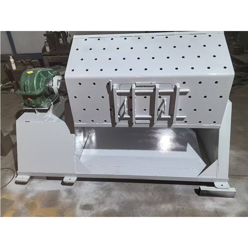 最新の鋳造工場でコア シューター マシンを使用する利点は何ですか