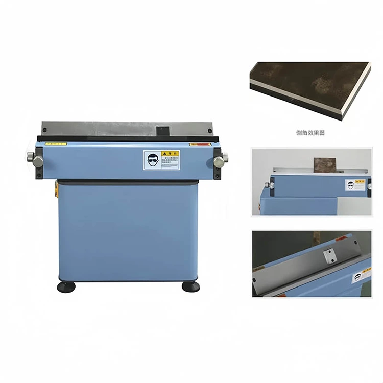 卓上型多機能面取り機